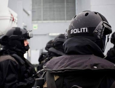 Όσλο: Εντοπίστηκε συσκευή που έμοιαζε με εκρηκτικό μηχανισμό στο κέντρο της πόλης - Υπό κράτηση ένας ύποπτος (φωτό, βίντεο) (upd)